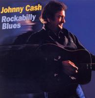 Johnny Cash - Rockabilly Blues LP