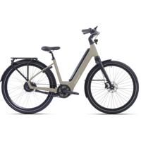 Superior e-tour eway 6.45 m 700cx50cm gloss dust