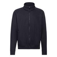 FRUIT OF THE LOOM CLASSIC SWEAT JACKET