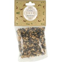 Goloka Resin incense church mix 12-pack (30 gr) Goloka Resin incense church mix 12-pack (30 gr)