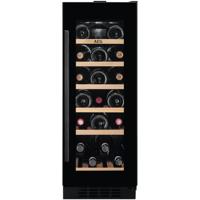 AEG AWUS020B5B Inbouw wijnkoelkast Transparant