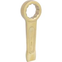 KS Tools 9637743 963.7743 Slag-ringsleutel Sleutelbreedte (metrisch) 50 mm
