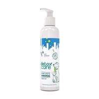 VET EXPERT Detox Care Pure White Shampoo - shampoo voor honden en katten - 250 ml VET EXPERT Detox Care Pure White Shampoo - shampoo voor honden en katten - 250 ml