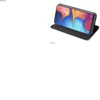 Smartphone hoesje voor Samsung Galaxy A20e Vintage Pauwen