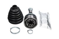 Homokineet reparatie set, aandrijfas CV9061