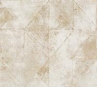 Livingwalls Profitex 2022 - Goud - 389765