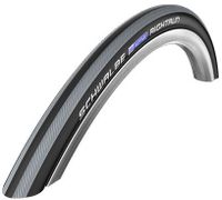 Schwalbe Right run buitenband 24x1 (25-540) grijs/zwart active line - thumbnail