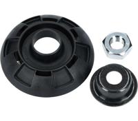 Achternaaf afdekkapset / stofkap Shimano SG-7R46/SG-C3000 voor Nexus 7 (i.p.v. rollerbrake)