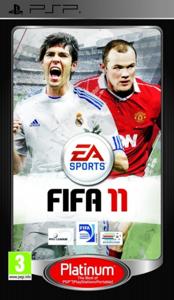 Fifa 11 (platinum)