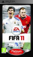 Fifa 11 (platinum)