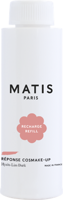 Matis Réponse Cosmake-Up Foundation Hyalu-Liss Dark Refill 30ml