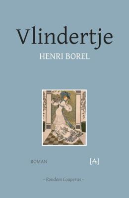 Vlindertje (Paperback)