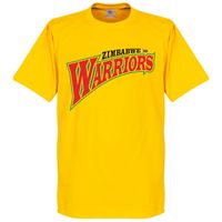 Zimbabwe Warriors T-Shirt