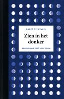 Zien in het donker (Hardback)