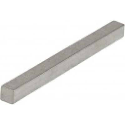 Hoppe krukstift - 8 x 140 mm - massief verzinkt - 4191478