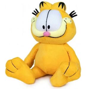 Nickelodeon Garfield Classic knuffel - pluche knuffel dier - 30 cm - knuffel kat