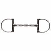 Pagony D-trens Comfort 14mm zilver maat:12,5