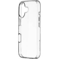 Black Rock Clear Protection Case Cover Apple iPhone 17 Transparant