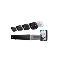 Eufy NVR Security System E40