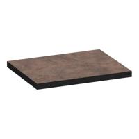 Brauer Ocean Edge Topblad - 60 cm - Erosion