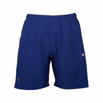 Heren Woven Short Q Surf the Web
