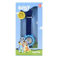 Vadobag Horloge bluey kids time Vadobag Horloge bluey kids time