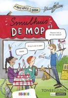 Smulhuis De Mop (Hardback)