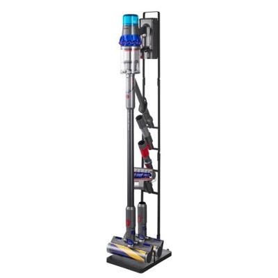 VEVOR Stofzuigerstandaard voor Dyson Multi-Models Opbergbeugel Wielen