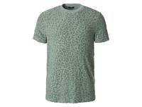 Heren t-shirt  (XL (56/58))