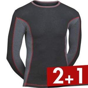 JBS Proactive Shirt Long Sleeve 414-14