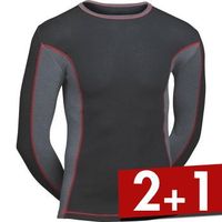 JBS Proactive Shirt Long Sleeve 414-14 - thumbnail