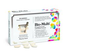 Pharma Nord Bio multi (60 tab)