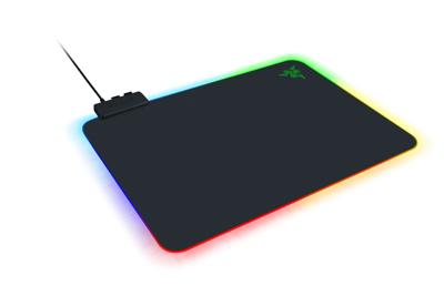 Razer Firefly V2 Game-muismat Zwart