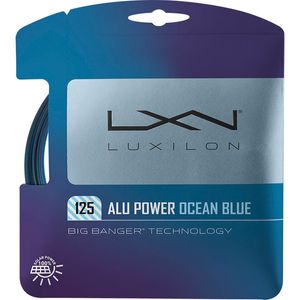 Luxilon Alu Power Set Blue