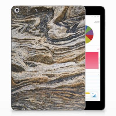 Apple iPad 9.7 2018 | 2017 Tablet Back Cover Steen Apple iPad 9.7 2018 | 2017 Tablet Back Cover Steen