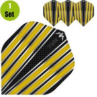 Mission Tux Dart Flights - Geel