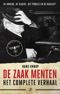 De zaak menten - Hans Knoop - ebook