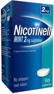 Mint 2mg