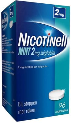 Mint 2mg