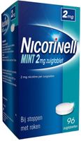 Mint 2mg