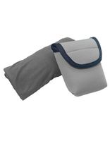 Printwear NT2013 Sports Towel With Bag - thumbnail
