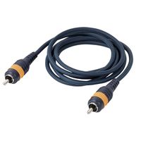 DAP FL48 Digital kabel 150cm - thumbnail
