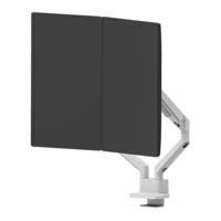 Schermtafel Support Neomounts DS70-250WH2 17" 35"