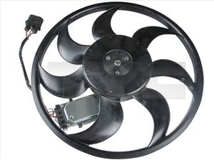 Koelventilator 8370040