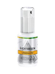 Lichtwesen Leeuwenhart tinctuur spray