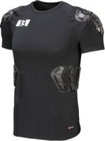 G-FORM borstprotectie shirt "pro-x3 shirt"