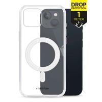 Mobilize Magsafe Compatible Naked Protection Case for Apple iPhone 13 Clear