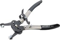 HAZET Slangklemtang 798-8 · Lengte: 290 mm