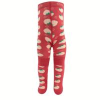 Ewers maillot Krabbelfix Erdbeeren Flamingo-80-86