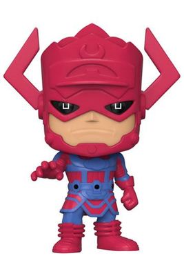 Fantastic Four POP! Marvel Vinyl Figure Galactus 9cm